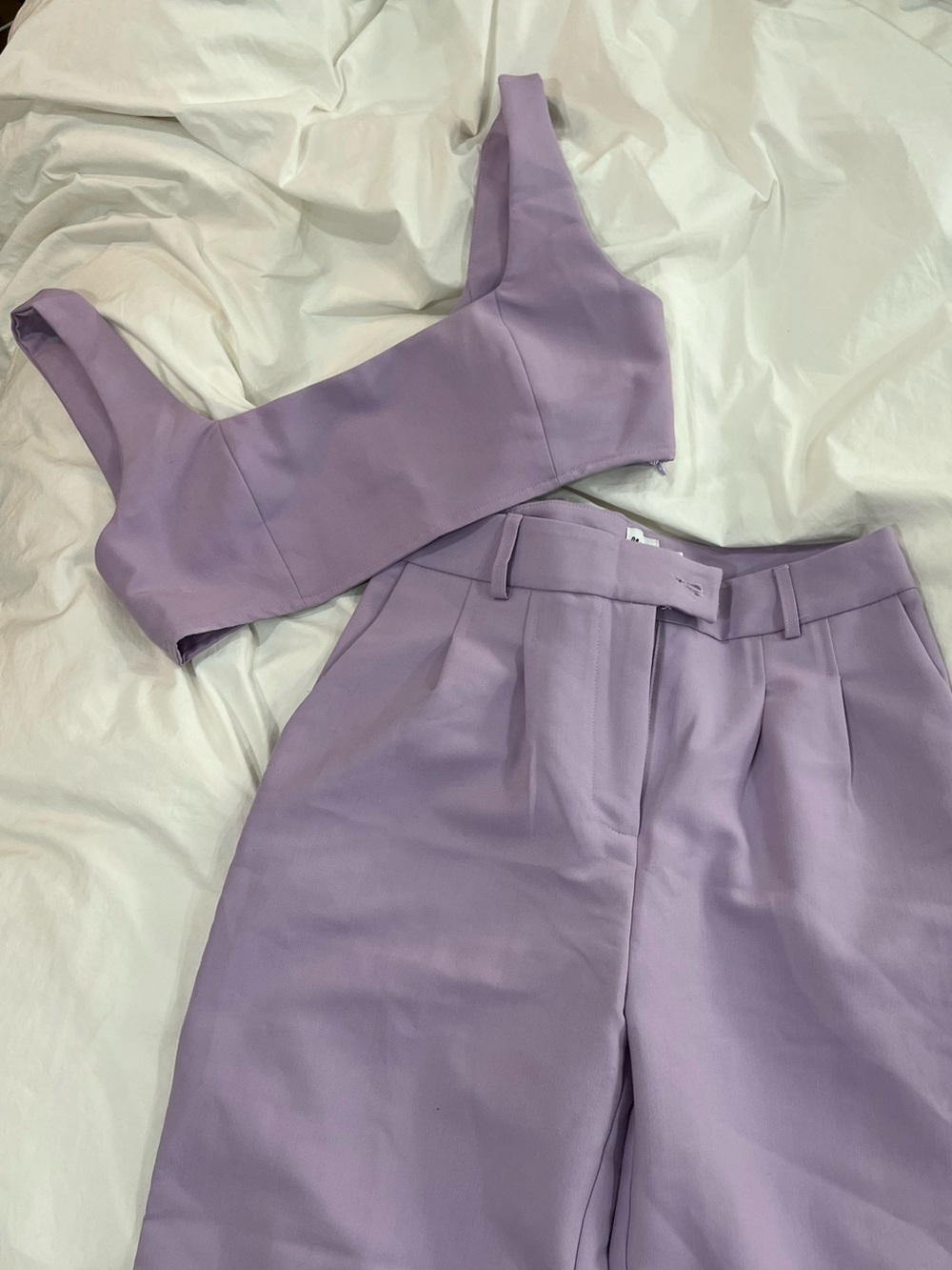Princess Poly Huxley Set